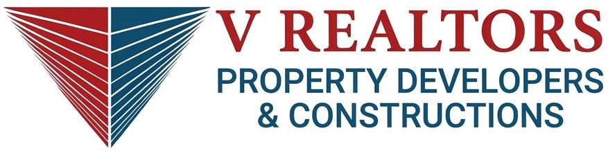 V Realtors | Property Developers and Constructions