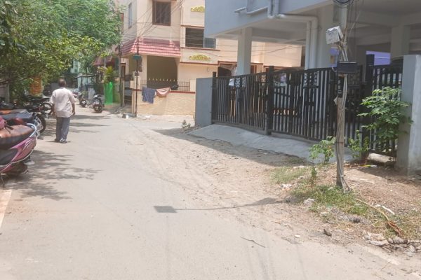 Alagappa Nagar