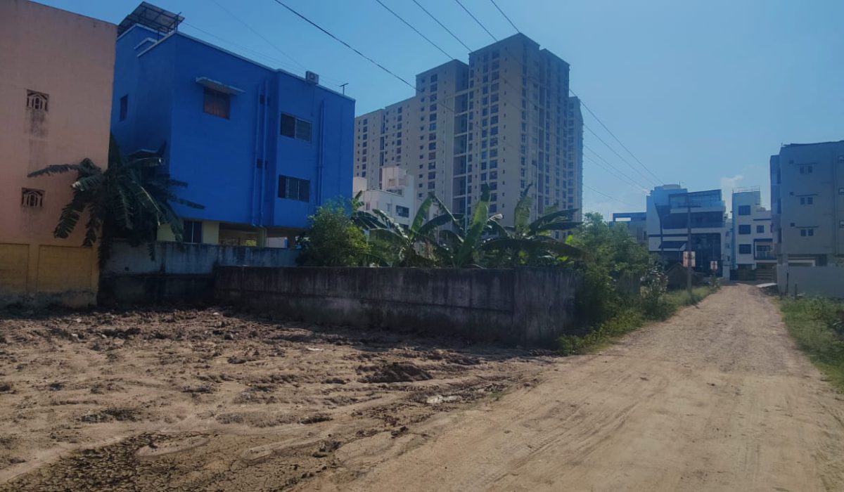 Sri Krishna Nagar
