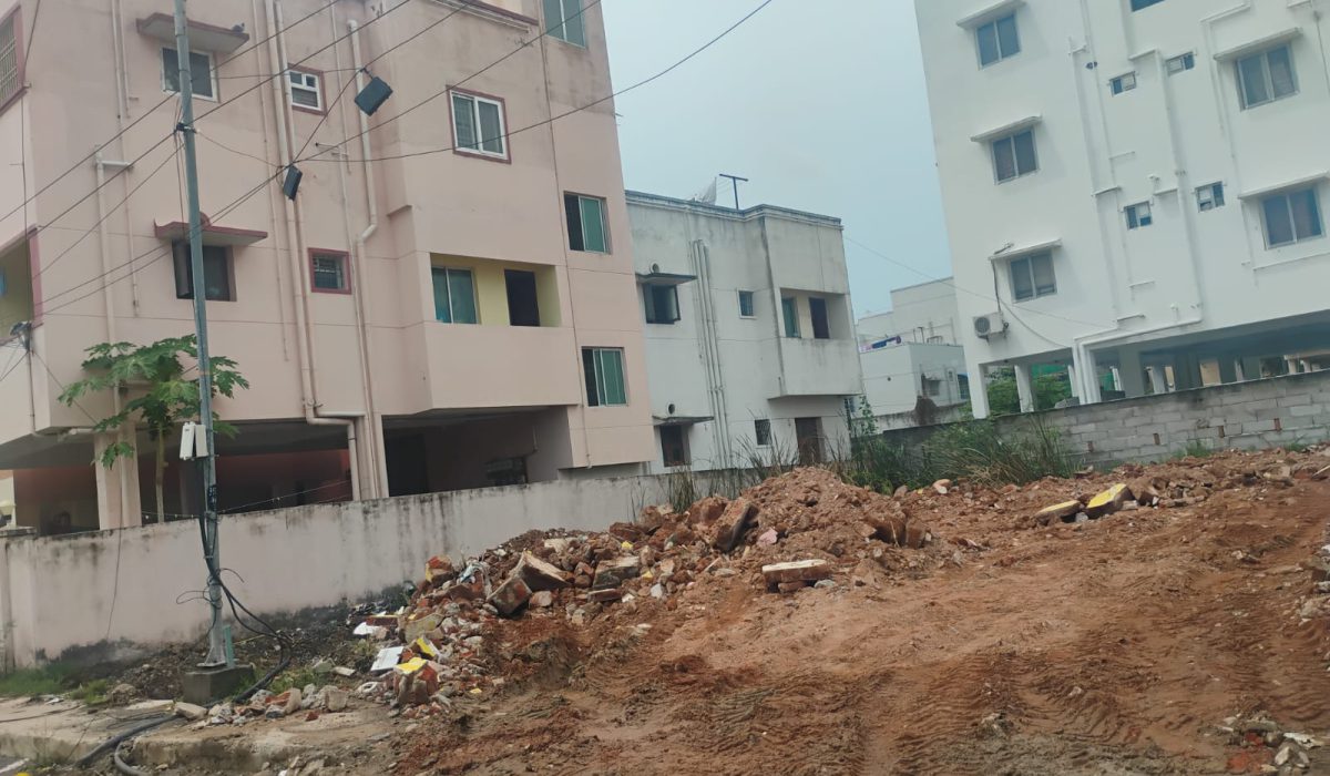 Kuberan Nagar