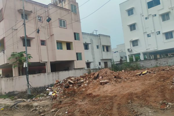Kuberan Nagar