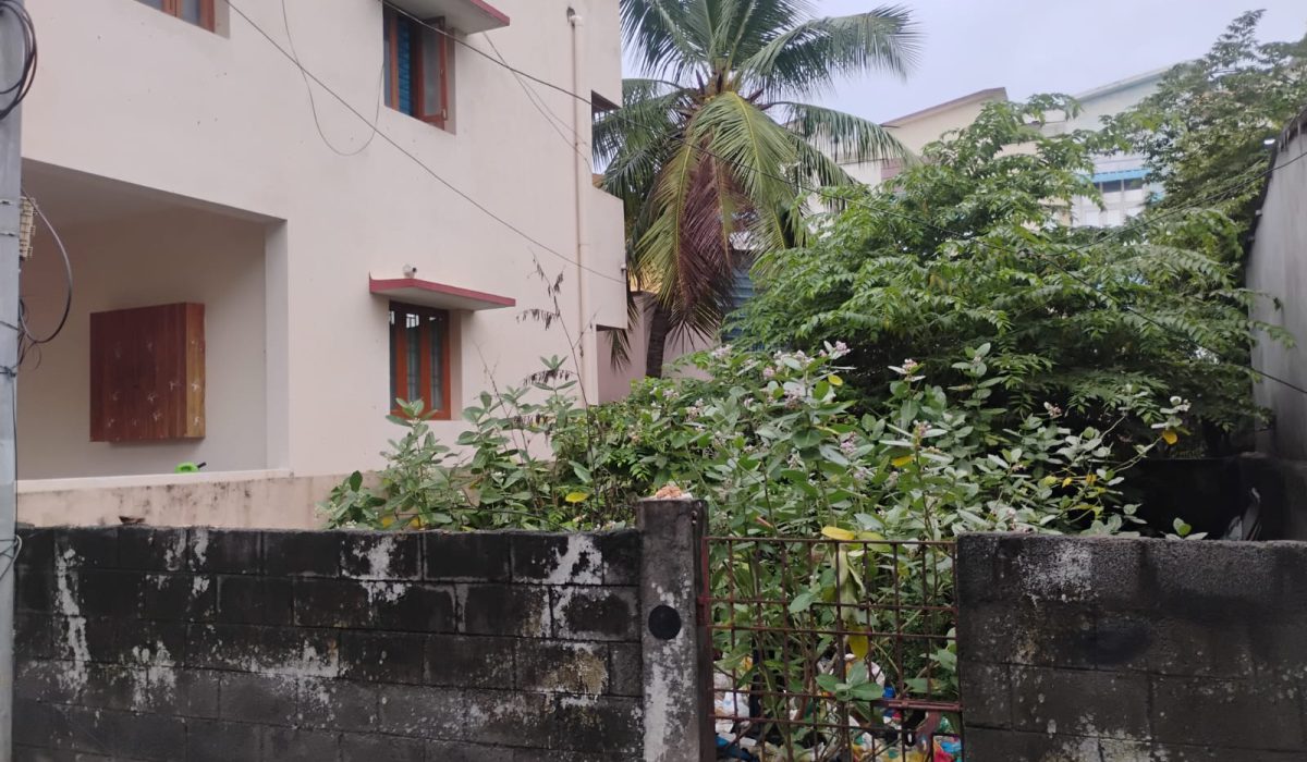 LIC Nagar