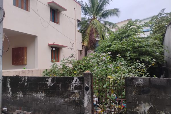 LIC Nagar