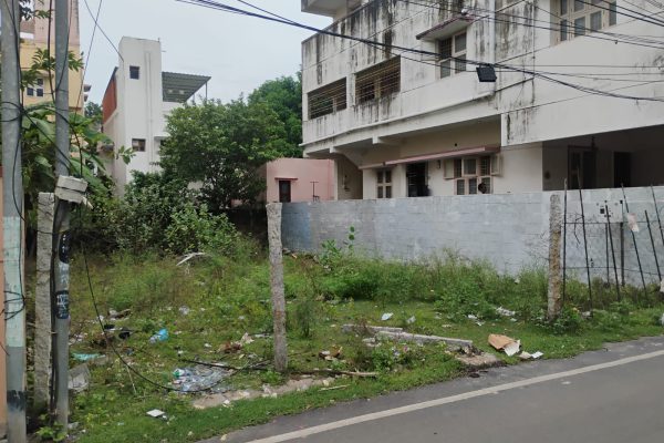 Mageswari Avenue