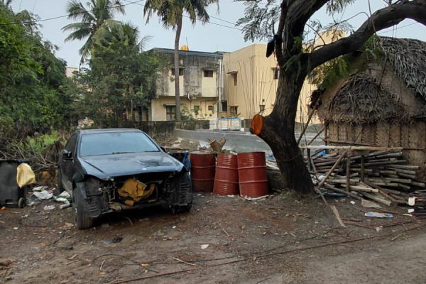 Sri Mahalakshmi Nagar