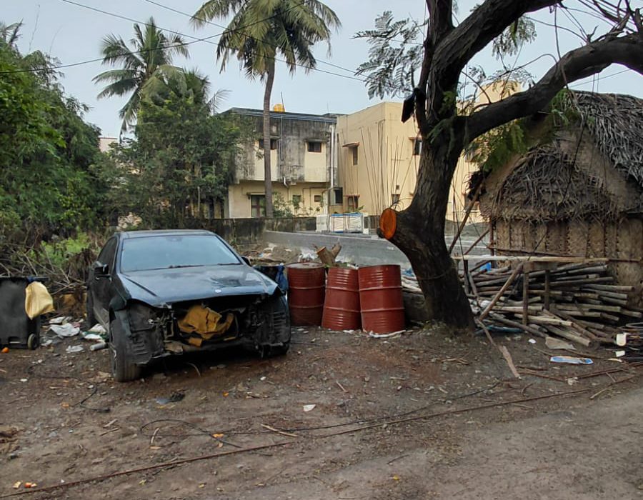 Sri Mahalakshmi Nagar