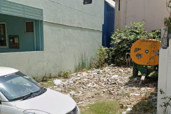 Unmai Nagar