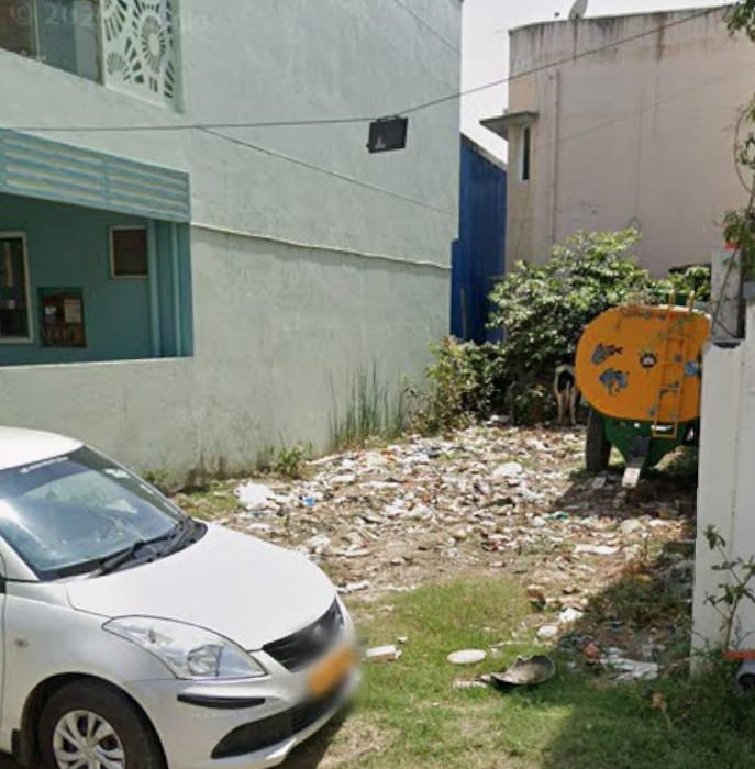 Unmai Nagar