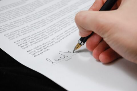 Land Documents Checklist: What to Verify Before Buying a Plot in Chennai